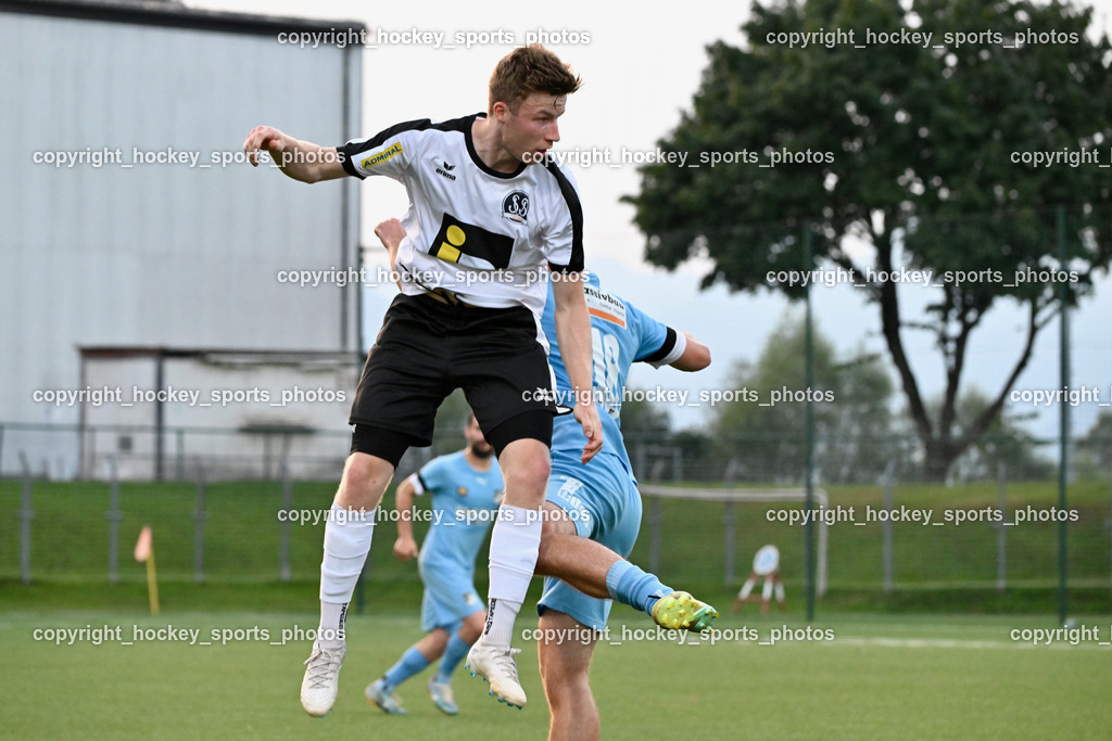 SV Spittal vs. SVG Bleiburg | #39 Fabian Hoi SV Spittal, SV Spittal vs. SVG Bleiburg, SV Spittal vs. SVG Bleiburg am 14.08.2024 in Spittal an der Drau (Goldeck Stadion), Austria, (Photo by Bernd Stefan)