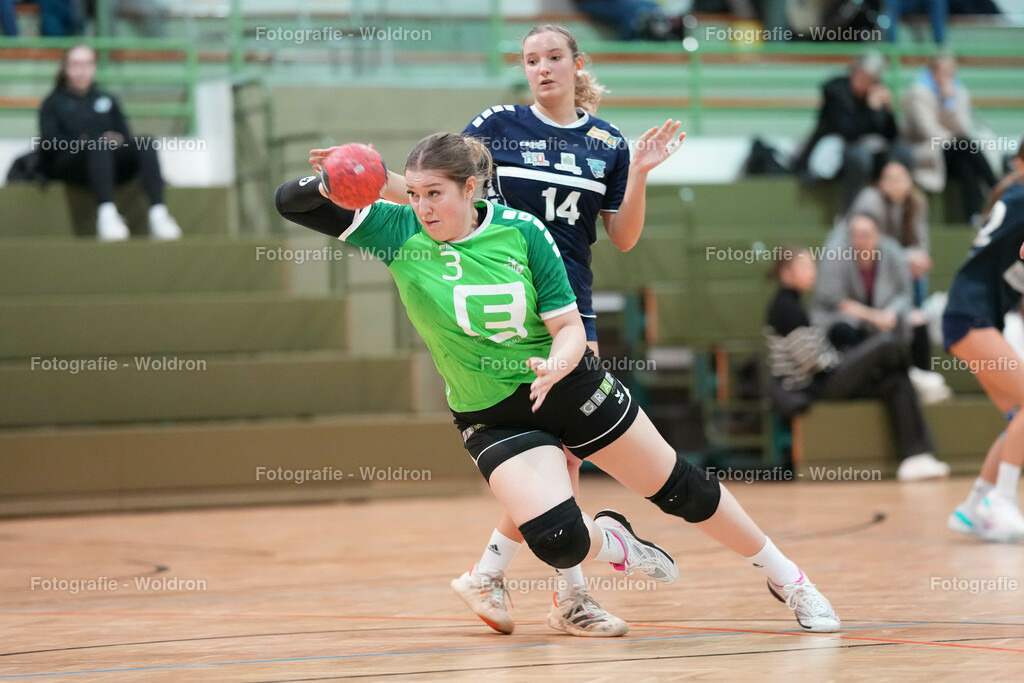 20221203 U18 Jags WV v HIB Graz-91 | Fotografie Woldron