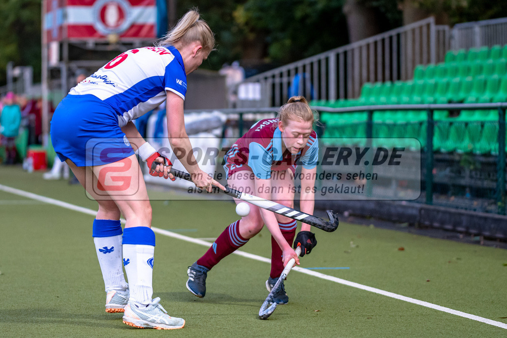 SM_20241011-D5A_4364 | 1.Bundesliga Hallenhockey  (W) VF HTHC  - ZW  / 6:5 n.P. (2:4,4:4)