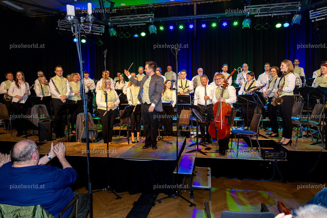 Frühlingskonzert der Stadtkapelle Feldkirchen | Bildershop von pixelworld.at - Realisiert mit Pictrs.com