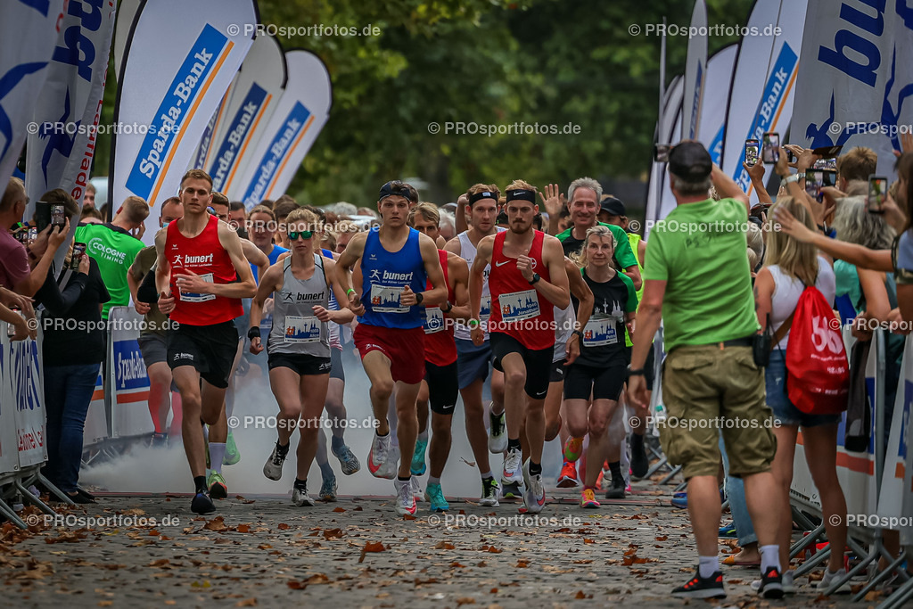 Altstadtlauf Koeln; Koeln, 19.08.22 | Impressionen vom Altstadtlauf Koeln am 19.08.22 in Koeln (Nordrhein-Westfalen). 
