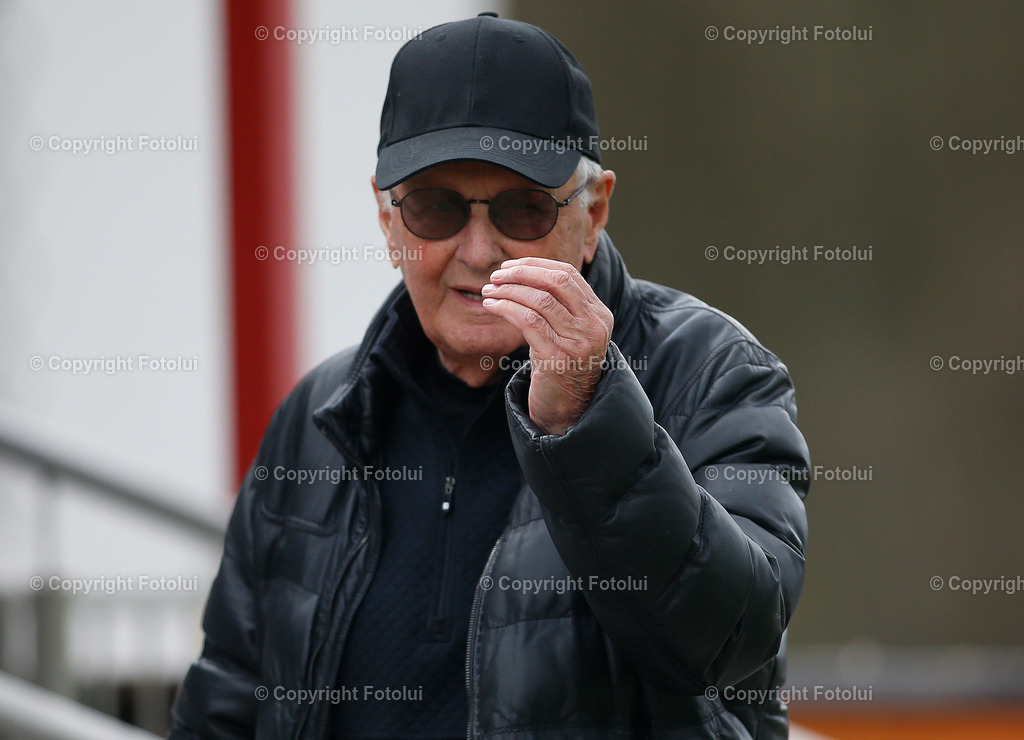 A_LUI_05052025_21 | SPORT,FUSSBALL LL.OST 05.04.2025 IM BILD: FRANZ GRAD  FOTO:  FOTOLUI