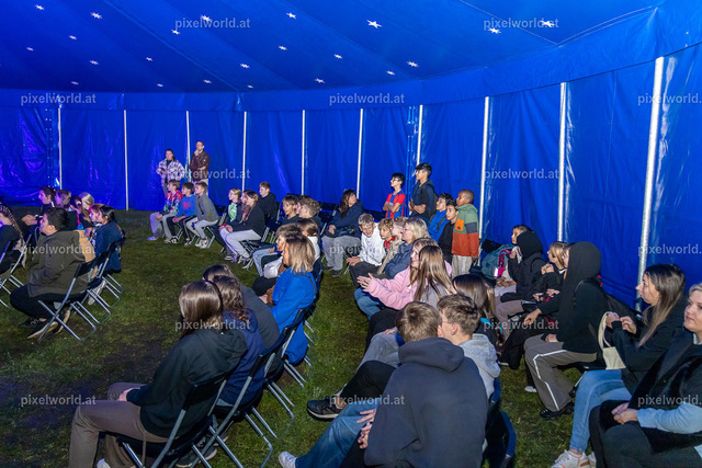 Zirkusvorstellung der MS Feldkirchen Digital | Bildershop von pixelworld.at - Realisiert mit Pictrs.com