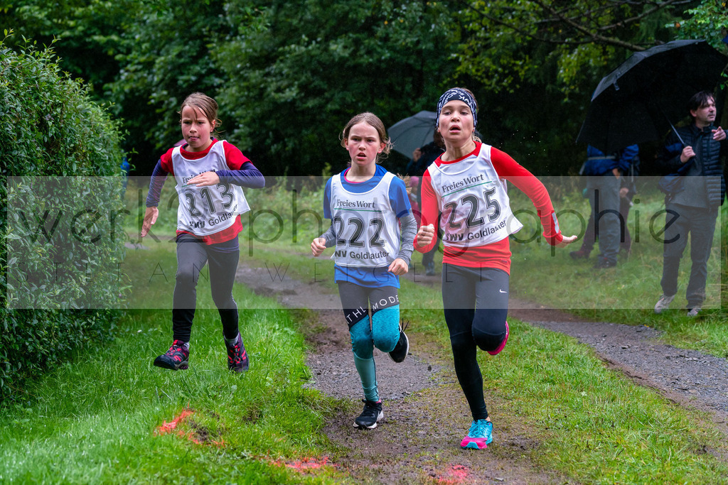 Beerberg Berglauf | Suhl am 20. August 2021