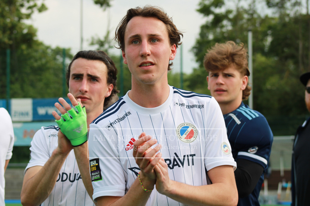 BUNDESLIGA HERREN VF2 MHC-CHTC 20.05.2023-022 | lanaschraderfotografie - Realisiert mit Pictrs.com