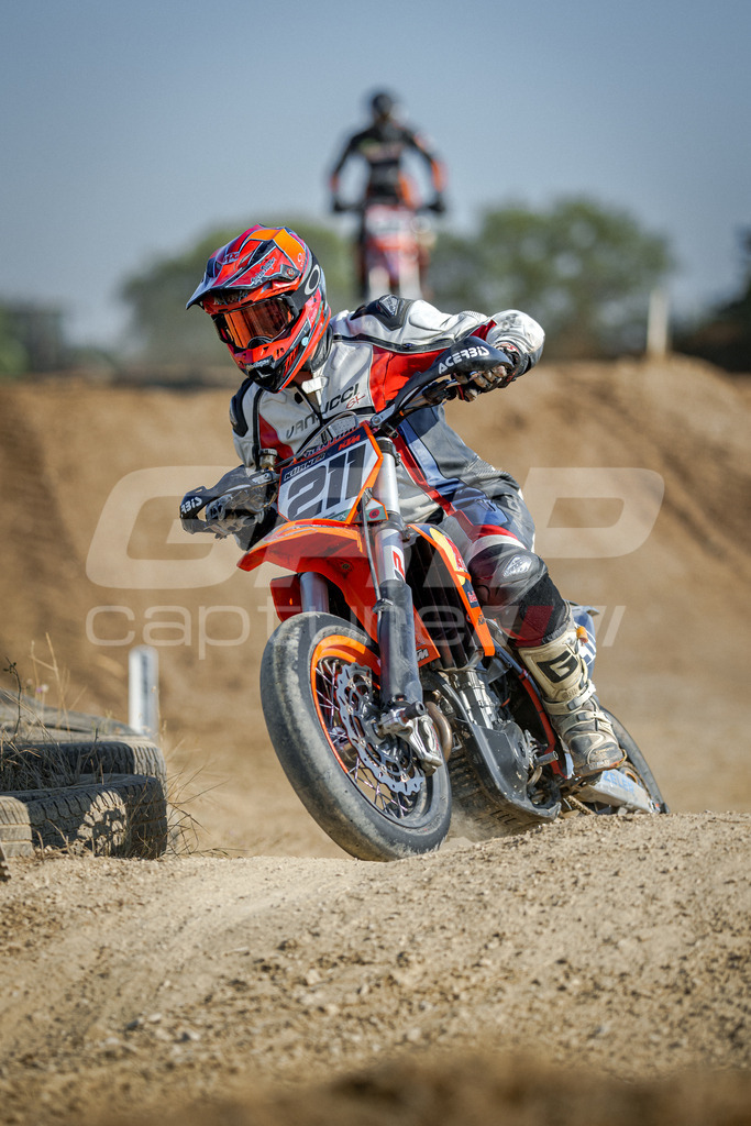 GRIPcapture-20260816-101-237 | Bad Fischau, AUSTRIA,15.-16.08.2026-Supermoto Staatsmeisterschaft &amp; G-Cup, Image shows .Photo: GRIPcapture / Andrea Kurz