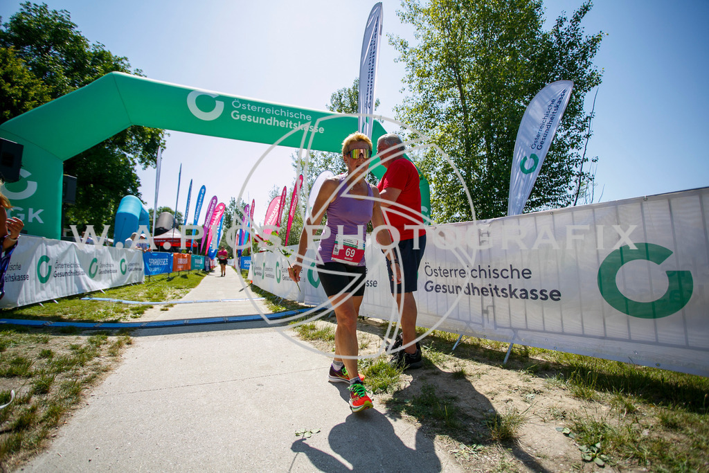 20250622-_V7A0437 | AUSTRIA, 22.06.2025, Linz, OOEGK Frauenlauf Linz Photo: WAPICS / Andreas Willdoner