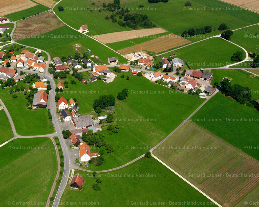 2536525 | Kettenacker, Gammertingen