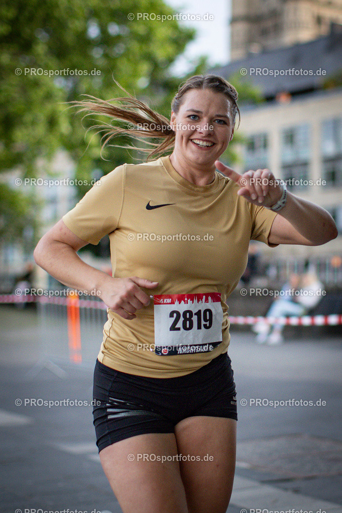 22. Nachtlauf des ASV Koeln; Koeln, 28.05.25 | Impressionen vom 22. Nachtlauf des ASV Koeln am 28.05.25 in der Altstadt von Koeln (Deutschland). Foto: BEAUTIFUL SPORTS/Bernd Hoffmann