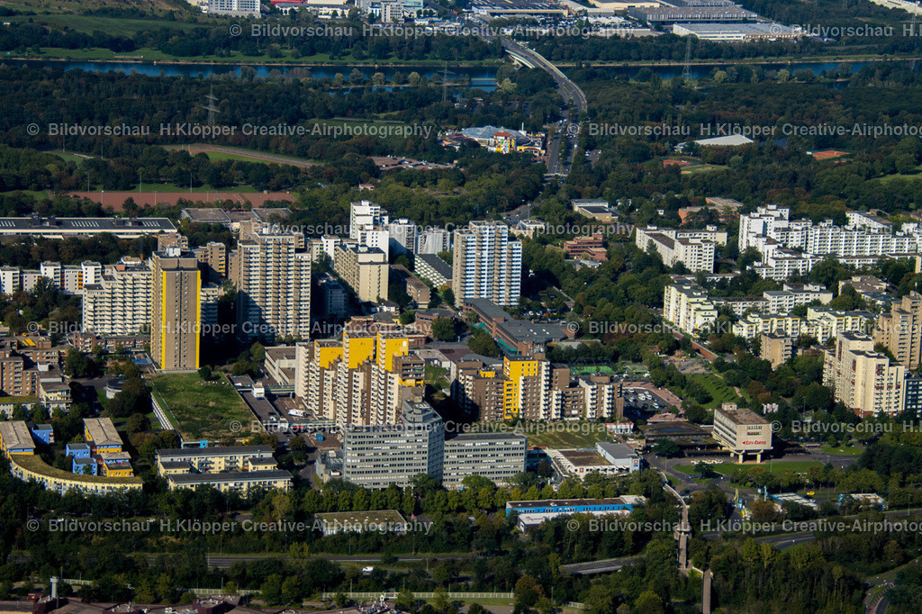 Luftbild-Chorweiler-50765 Köln-Nordrhein Westfalen Deutschland-7691 | Luftbild-Chorweiler-50765 Köln-Nordrhein Westfalen - Realisiert mit Pictrs.com