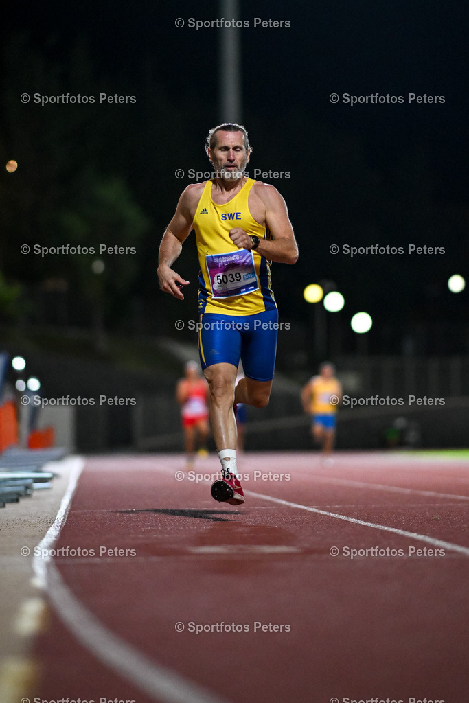 EMACS 2025 - Day 2_451 | European Masters Athletics Championships am 10.10.2025 auf Madeira (Portugal)Foto: Kai Peters - Realisiert mit Pictrs.com