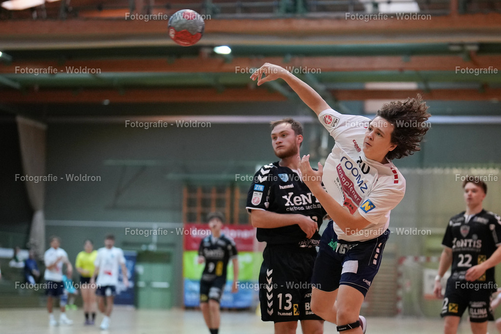 20231029 FT Jags Bad Vöslau v Bärenbach Köflach-36 | Fotografie Woldron