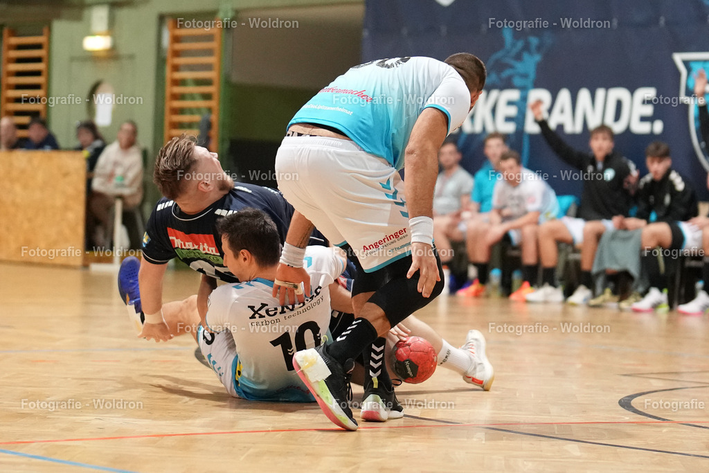 20231029 HLA Jags Bad Vöslau v Bärenbach Köflach-147 | Fotografie Woldron