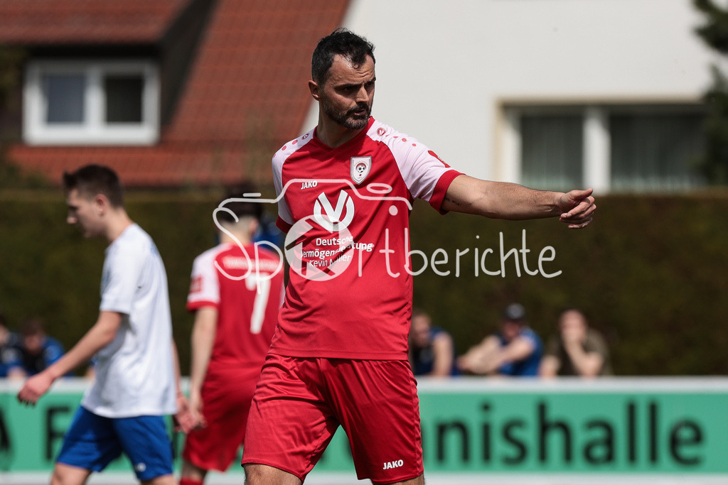BC Aichach II - Türkspor Aichach | Türkspor Trainer Aydin GÜNER