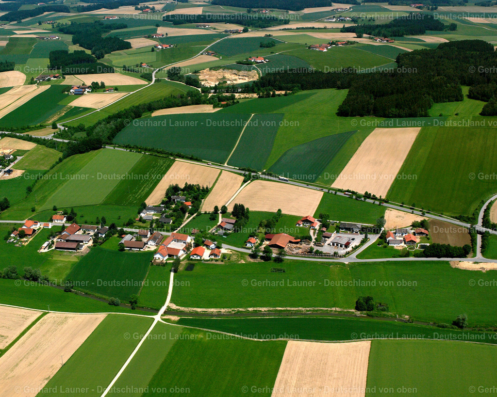 2517858 | Aurolfing, Gangkofen