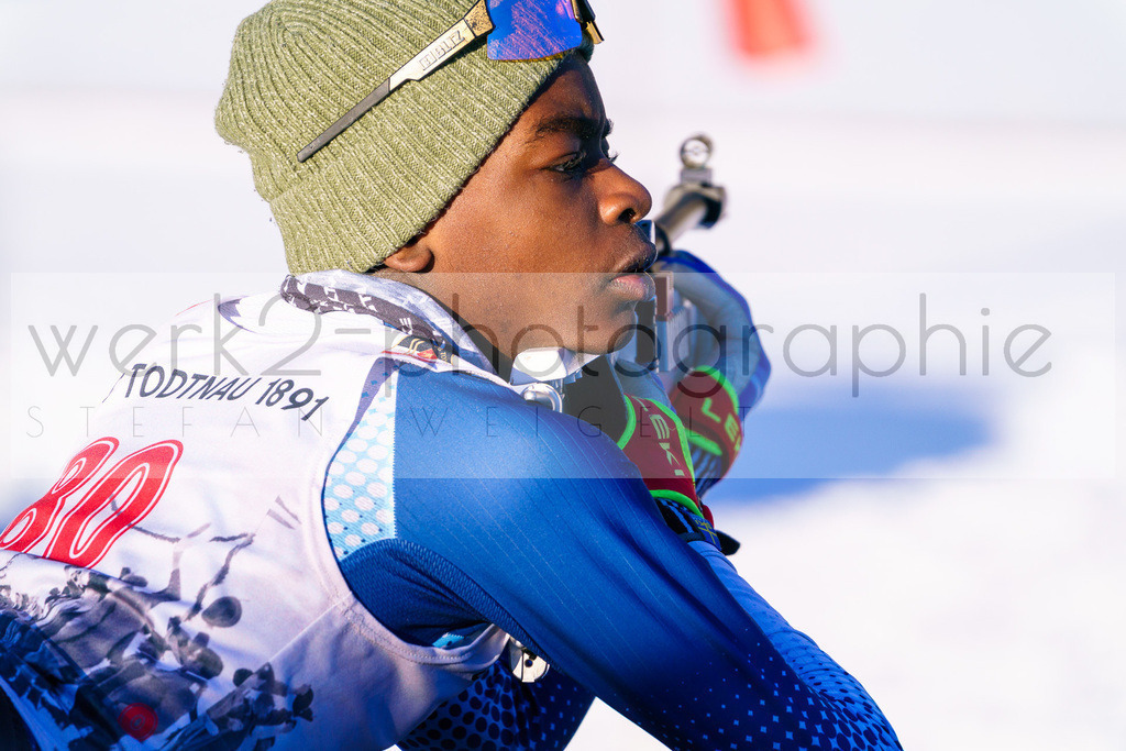 DSC Notschrei | 2. DSV E.INFRA Schülercup im Nordic-Center Notschrei am 17. bis 19. Januar 2025