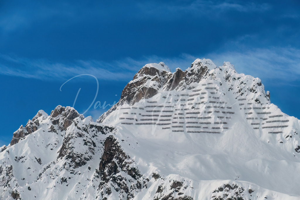 St. Anton | Winter in St. Anton am Arlberg