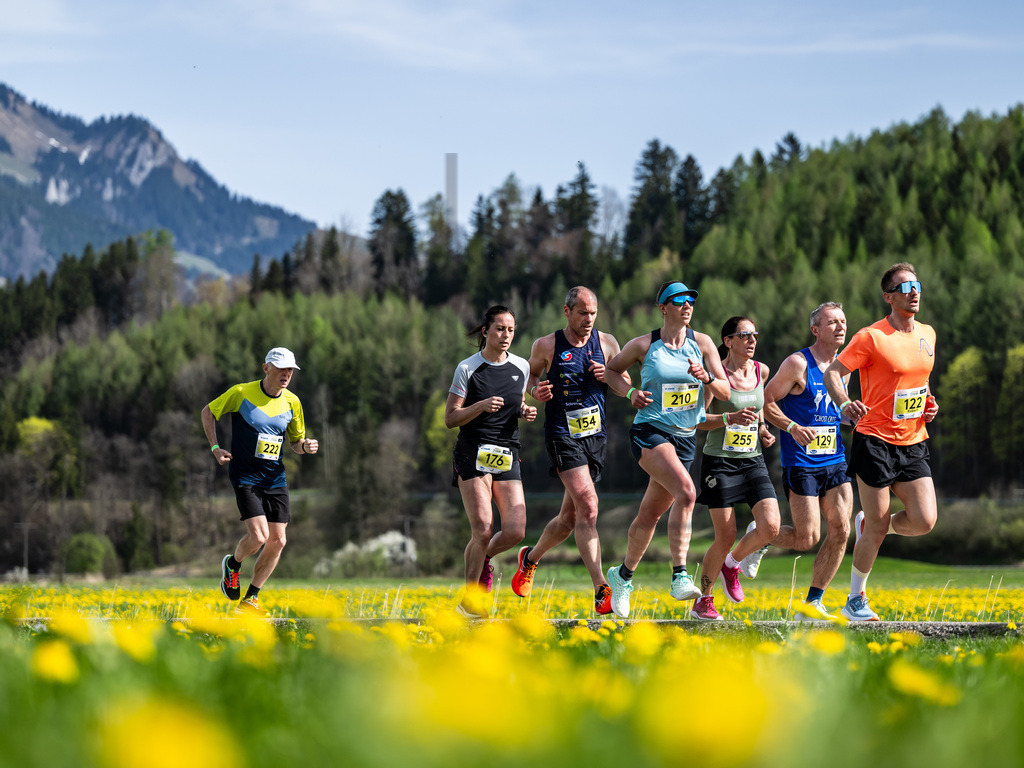 Frühlingslauf 2024 | Frühlingslauf 2024 am 07.04.2024 in Sonthofen. 



(Foto: Dominik Berchtold/www.dberchtold.com)