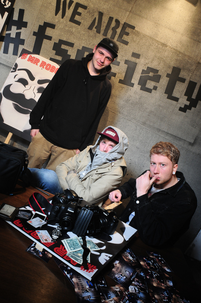 0117_fsociety | Mr. Robot - fsociety - Realisiert mit Pictrs.com