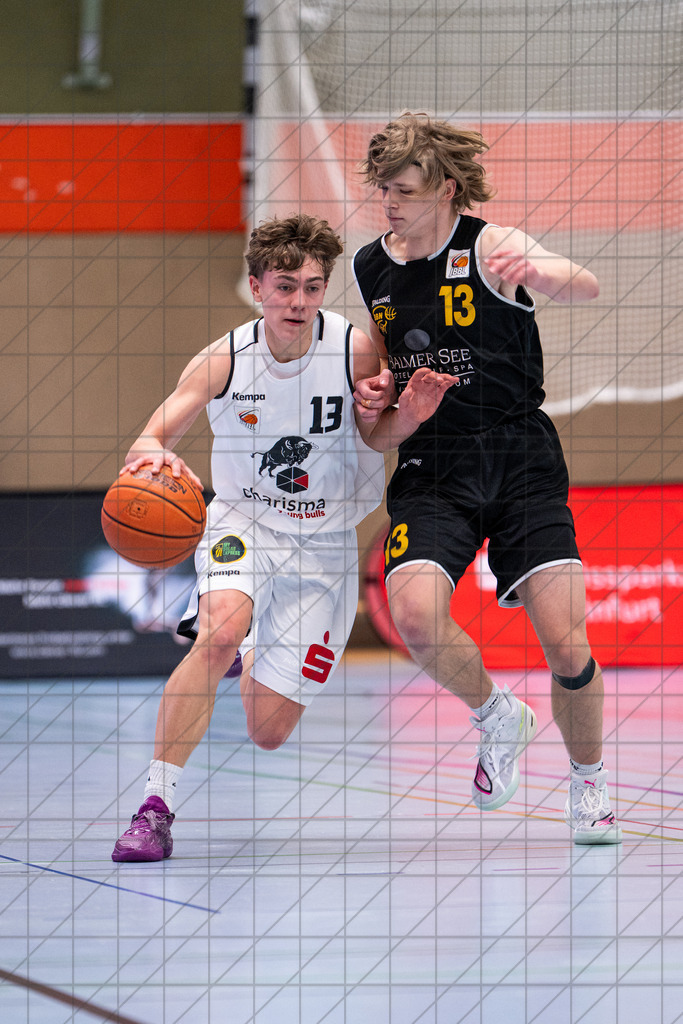 JBBL Relegation Gruppe 1 25/26 | Spieltag 16 | Charisma Young Bulls vs. SG Bernau-Berlin-Nord | 15.02.26: JBBL Relegation Gruppe 1 25/26 | Spieltag 16 | Charisma Young Bulls vs. SG Bernau-Berlin-Nord / Ibbenbüren / Deutschland  //   CREDIT:www.bullenfotos.de, Martin König, Hörner Weg 40, D-49078 Osnabrück, +4917663732967 // Nutzung und Weitergabe nur zu den vereinbarten Zwecken. Presseanfragen an Ersteller. Alle Rechte beim Ersteller. Honorierung nach MFM. - Realisiert mit Pictrs.com