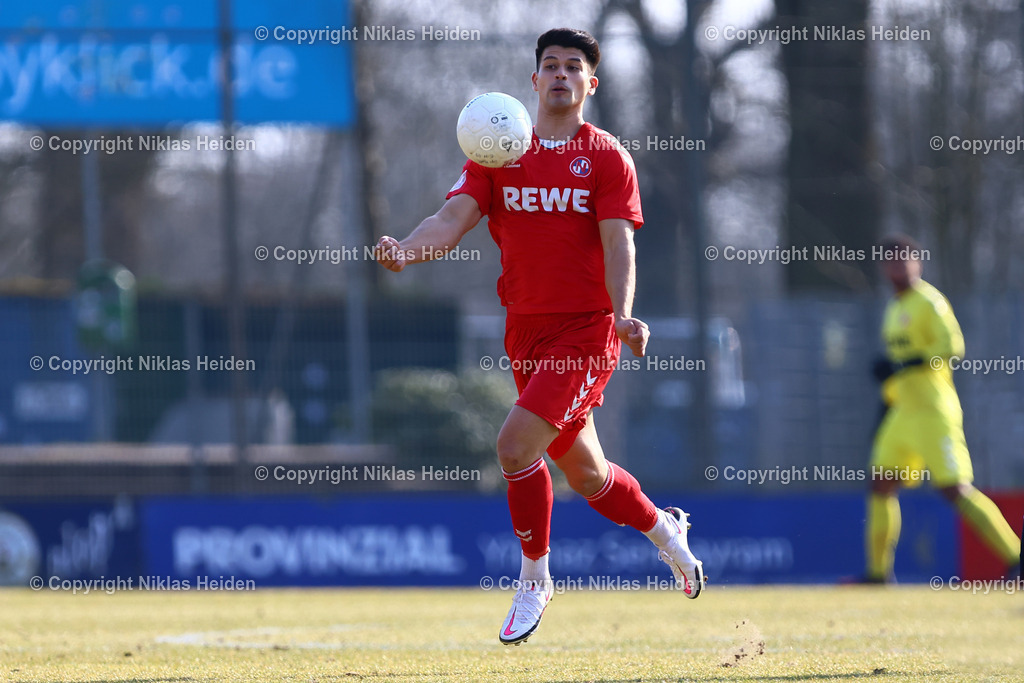 NH_FCEintrachtNorderstedt_SSVJeddeloh_RegionalligaNord_23032025_037 | Die Bilddatenbank von Niklas Heiden