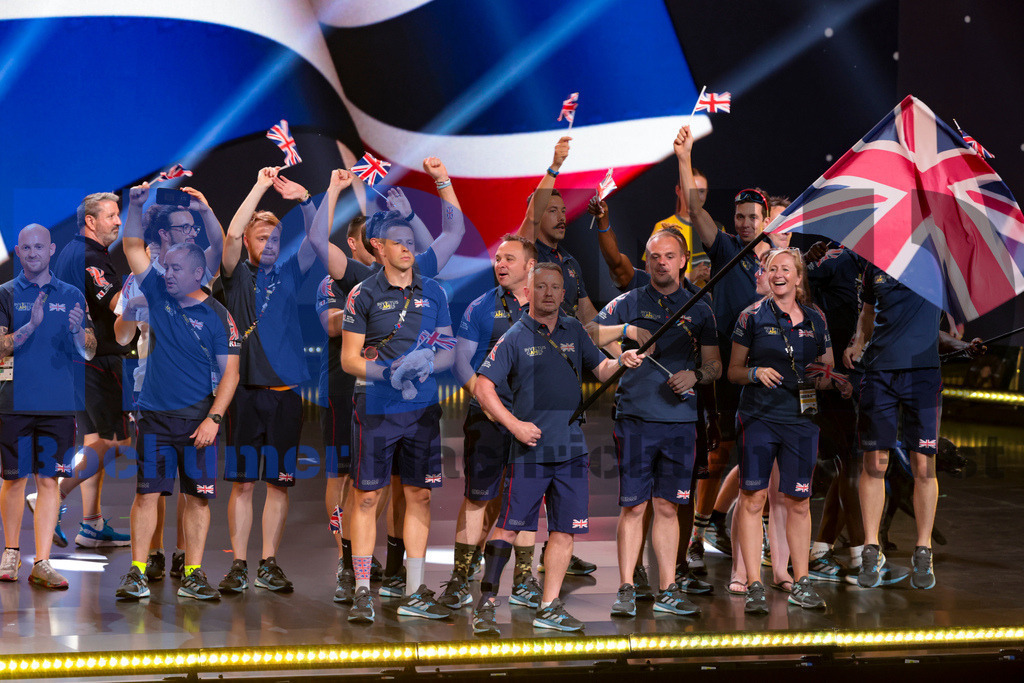  09.09.2023 - 
 | Sebastian Sendlak / Bochumer Nachrichtendienst (BOND) - Invictus Games 2023: Eroeffnungs-Zeremonie - Realisiert mit Pictrs.com