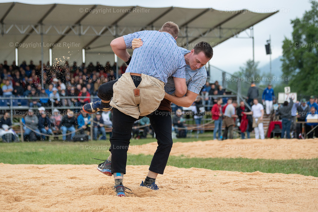 Schwingen -  Zürcher Kantonal 2023 | Zürich Allmend, 14.5.23, Schwingen - Zürcher Kantonal.
