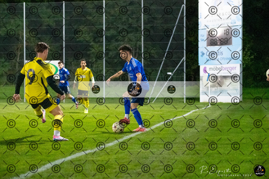 20240917_FC Oftringen Cup _045 | Sport und Naturfotografie von Roberto Esposito zeigt echte Momente Bewegung und die Schönheit der Natur. Ausdrucksstarke Bilder schaffen Emotionen.