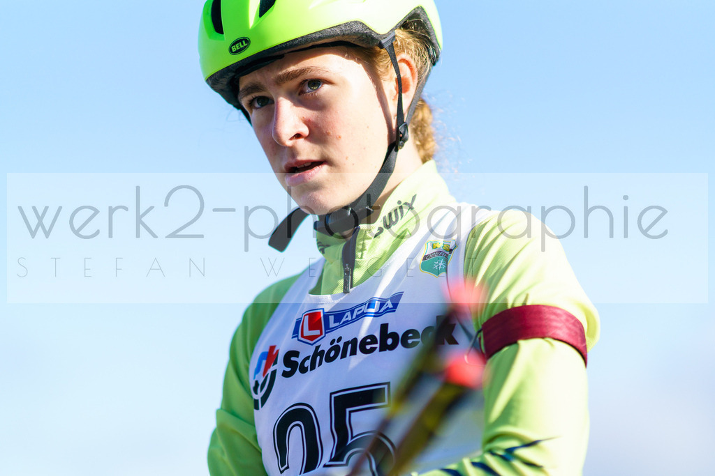 LAPUA-Cup | Oberhof - 30. September 2023