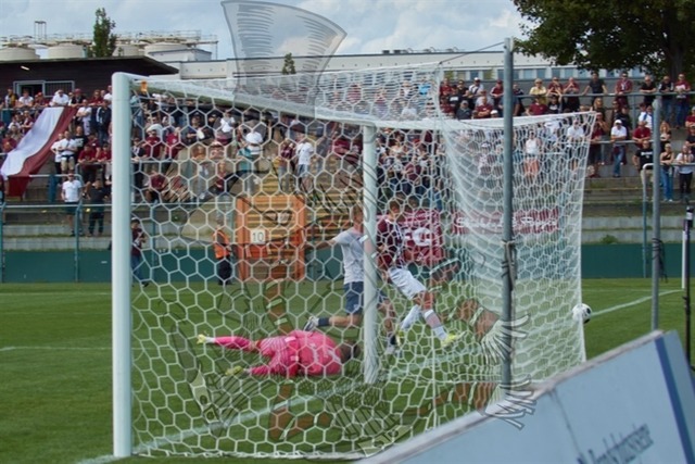 BFC Dynamo vs. SV Babelsberg 03 044 | mythos-online-redaktion