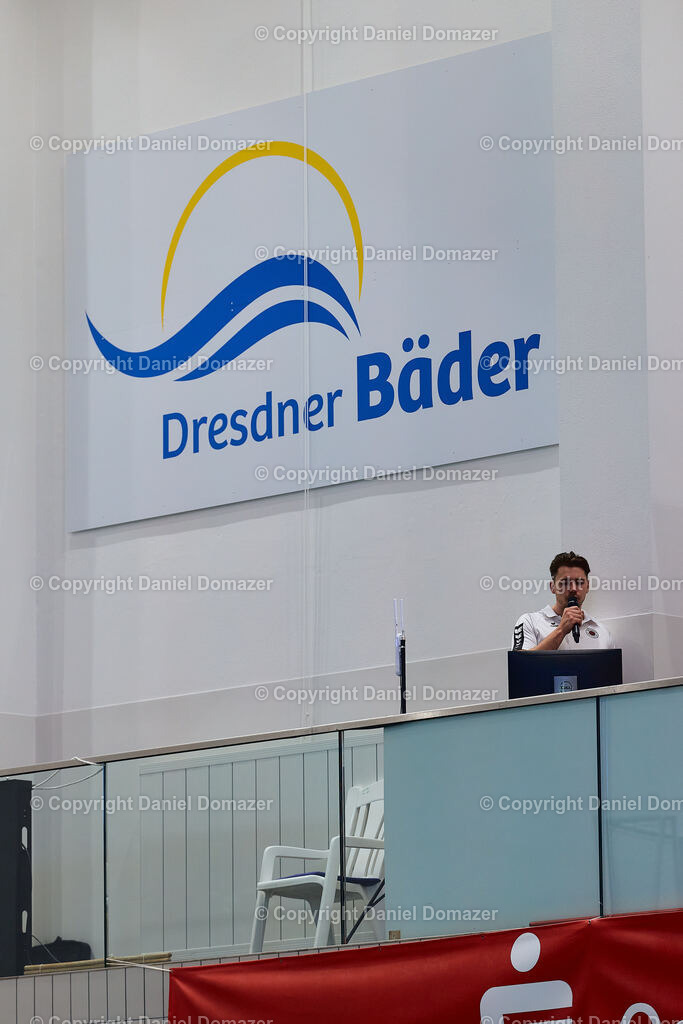 International Youth Diving Meet 2026 | Day 2 of 5 | International Youth Diving Meet 2026| Day 2 of 5 | 23.04.2026 | Youth diving competition featuring 1m and 3m springboard and platform at the Schwimmsportkomplex Freiberger Platz in Dresden.@ Domazer Photography - Realisiert mit Pictrs.com