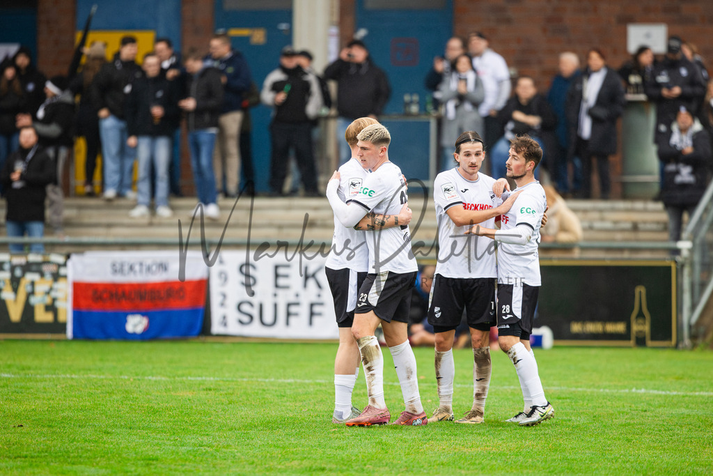 Westfalenpokal, Viertelfinale, Saison 2025/2026: 1. FC Gievenbeck - SC Verl | Westfalenpokal, Viertelfinale, Saison 2025/2026, 1. FC Gievenbeck empfängt SC Verl im Sportpark Gievenbeck in Münster. Foto: sportfotografie.ms | Markus Paletta - Realisiert mit Pictrs.com