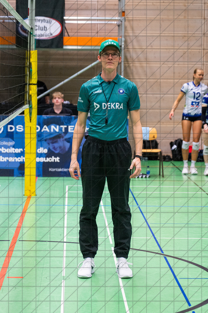 2. VBLF Nord 25/26 | Spiel 4029 | VC Osnabrück vs. SV Energie Cottbus | //  15.11.25: 2. VBLF Nord 25/26 | Spiel 4029 | VC Osnabrück vs. SV Energie Cottbus / Osnabrück / Deutschland  //   CREDIT:www.bullenfotos.de, Martin König, Hörner Weg 40, D-49078 Osnabrück, +4917663732967 // Nutzung und Weitergabe nur zu den vereinbarten Zwecken. Presseanfragen an Ersteller. Alle Rechte beim Ersteller. Honorierung nach MFM. - Realisiert mit Pictrs.com