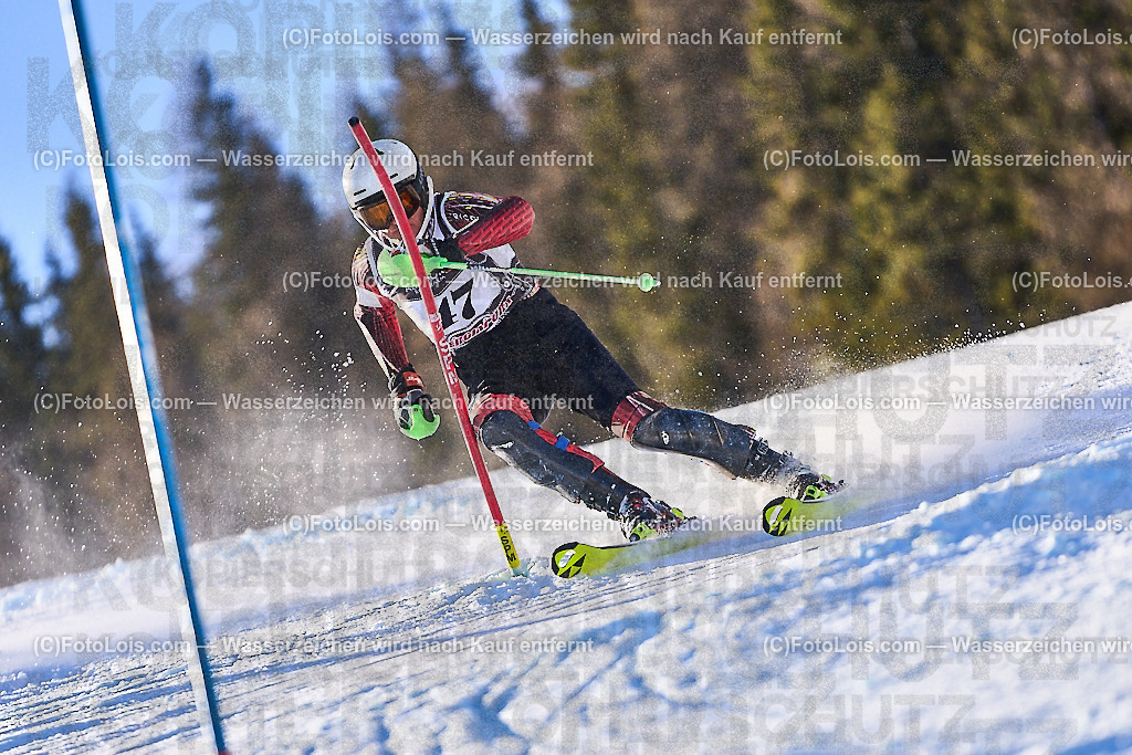 ALP1935_FIS-MastersCup_Reiteralm_SLALOM_Schneider Josef jr | FIS-MastersCup SLALOM auf der Reiteralm in Pichl, So 19. Jänner 2025.