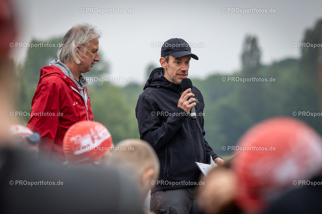 Swim & Run, 02.06.2024 | Impressionen: Swim & Run am 02.06.2024 am Fühlinger See in Köln.