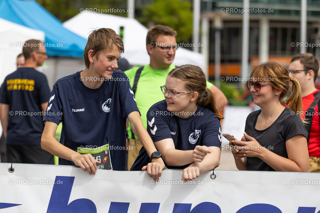 KoelnTurm Treppenlauf 2023, 13.08.2023, KoelnTurm Mediapark, Koeln | KoelnTurm Treppenlauf 2023 am 13.08.2023, KoelnTurm Mediapark, Koeln