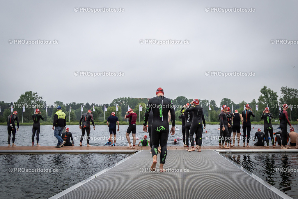 Swim & Run, 02.06.2024 | Impressionen: Swim & Run am 02.06.2024 am Fühlinger See in Köln.