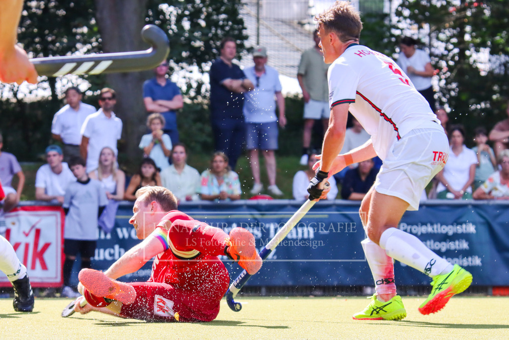 HERREN BUNDESLIGA Rot-Wei_ K_ln - Crefelder HTC 07.09.24 K_ln-216 | lanaschraderfotografie - Realisiert mit Pictrs.com