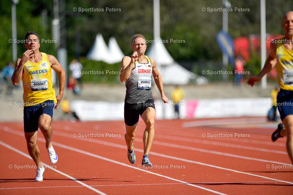 WMAC 2024 - Day 6_8 | World Masters Athletics Championship am 19.08.2024 in Gotheburg; SpeerwurfPhoto: Kai Peters - Realisiert mit Pictrs.com