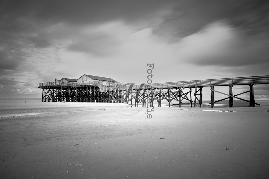 St. Peter Ording | St. Peter Ording - Realisiert mit Pictrs.com
