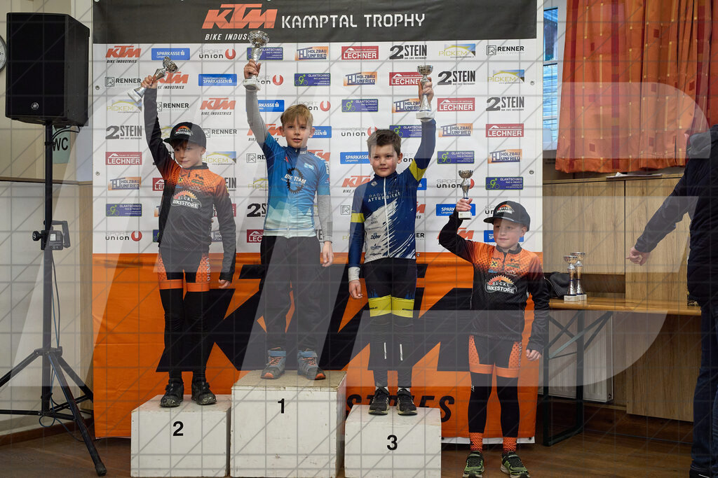 34. KTM Kamptal Trophy  | ZÖBING, Österreich – 2026-03-28: 34. KTM Kamptal TrophyFoto: © 2026 Martin Bihounek - MB Creative e.U.
