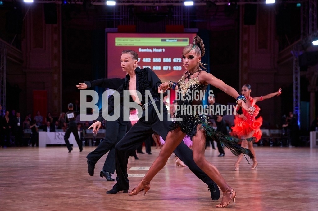 danceComp | Wuppertal - 05.07.2025: danceComp in Wuppertal (Historische Stadthalle), Germany. Photo by: BobNL design &amp; photography - Realisiert mit Pictrs.com