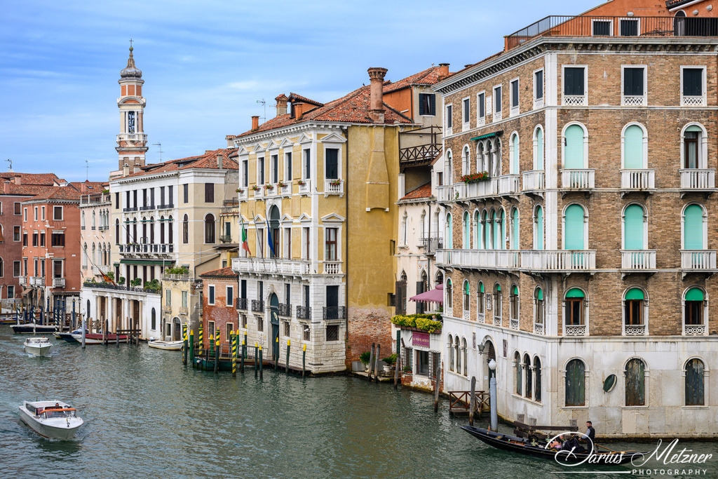 Venedig  | Venedig 