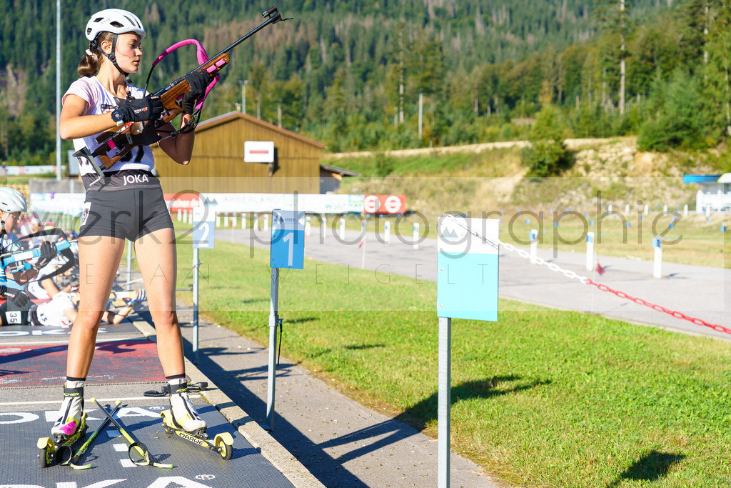 DP Arber  | Deutschlandpokal ARBER am 15. - 17. September 2023