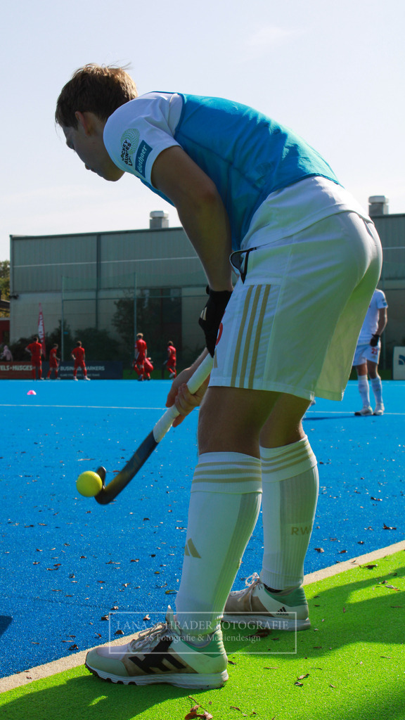 Herren Bundesliga Gladbacher HTC - Rot-Weiß Köln 07.10.23 Gladbach-146 | lanaschraderfotografie - Realisiert mit Pictrs.com