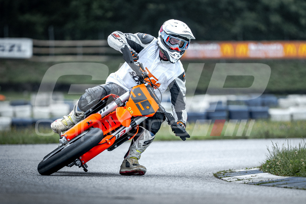 GRIPcapture-20260411-101-999-937 | GREINBACH, AUSTRIA - JUNE 20-21, 2026: Riders compete during the G-Cup, Austrian Supermoto Championship and Hungarian Supermoto Championship at PS Racing Center Greinbach, Austria. Image shows .Photo: GRIPcapture / Andrea Kurz