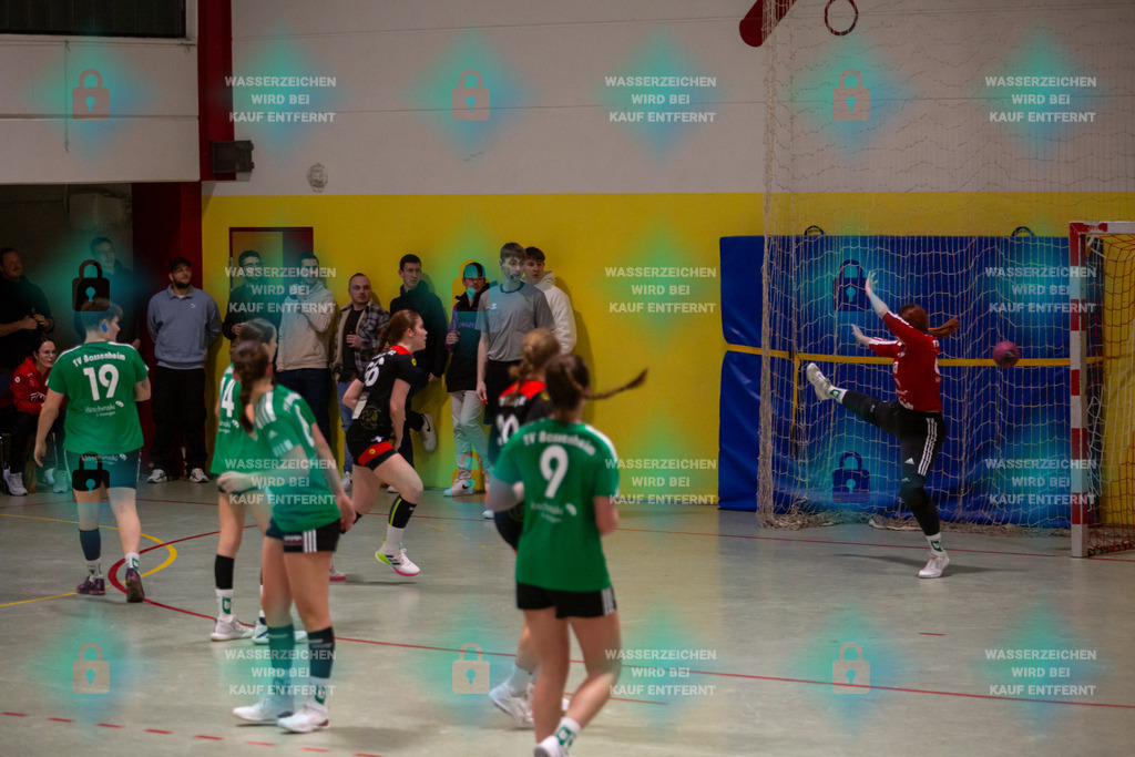 _HP_4943_3000o | TV Welling Damen vs. TV Bassenheim 05.01.2024