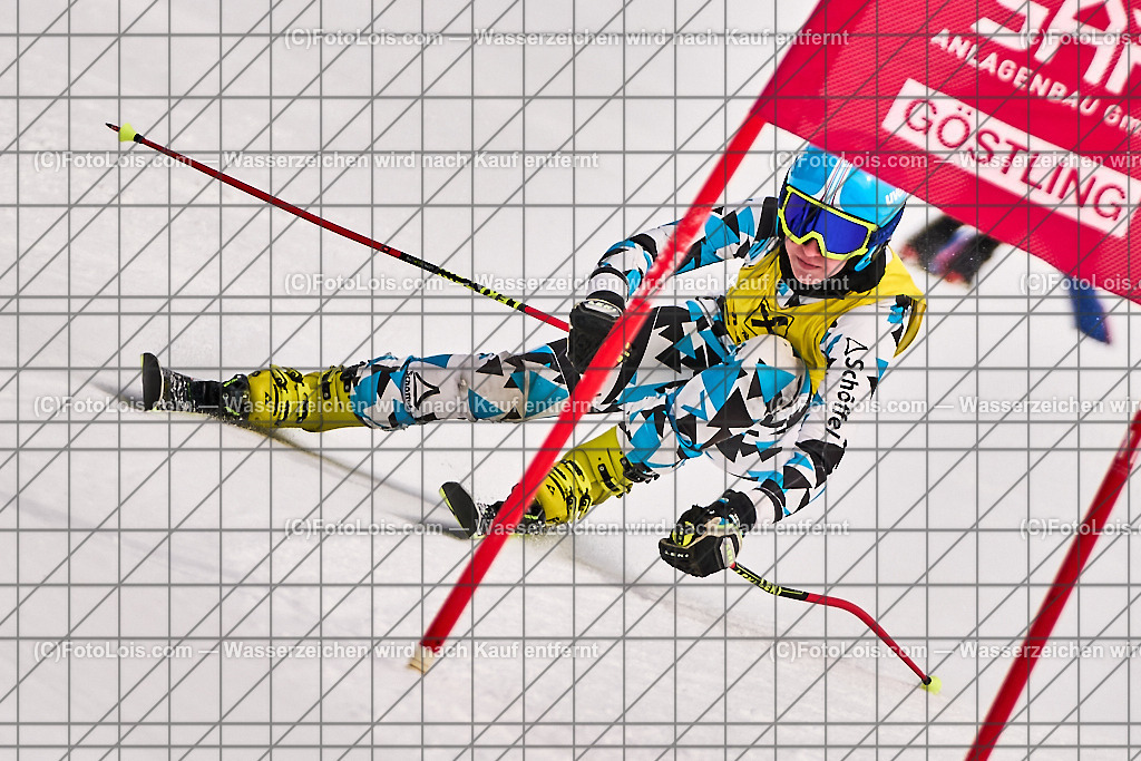 ALP0268_Hochkarlauf-RTL_Segeta Astrid | (C)FotoLois.com, Alois Spandl. HOCHKARLAUF, RTL auf der Almlift-Sonnenhang-Piste, Sa 9. März 2024.