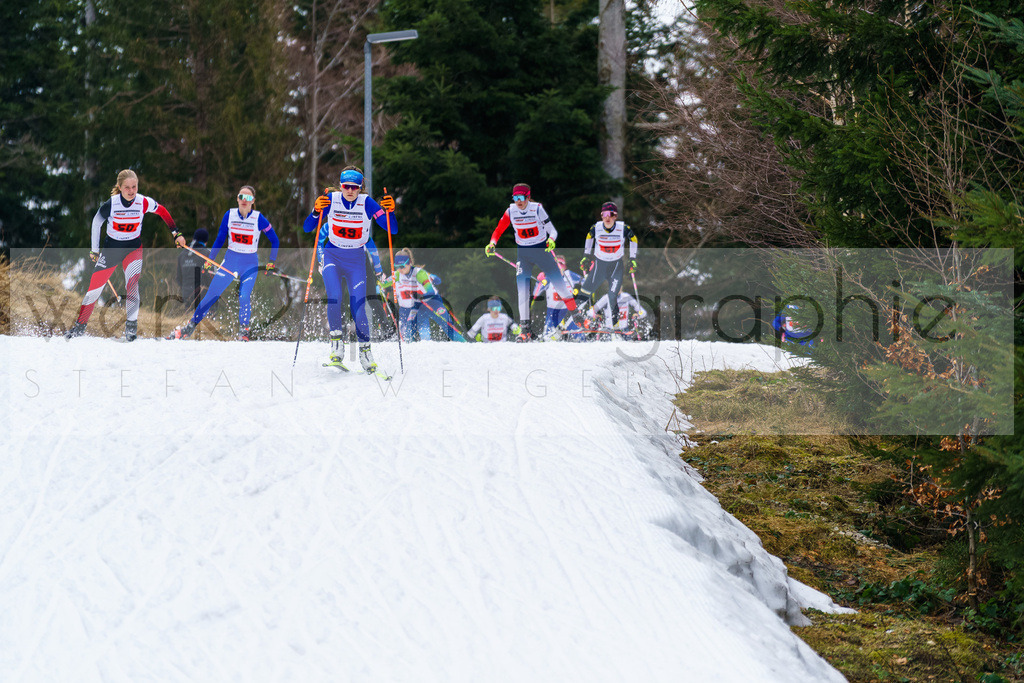 DSC Arber 16. - 18.02.2024 | 3. DSV E.INFRA Schülercup Biathlon ARBER Hohenzollern Skistadion vom 16. - 18. Februar 2024