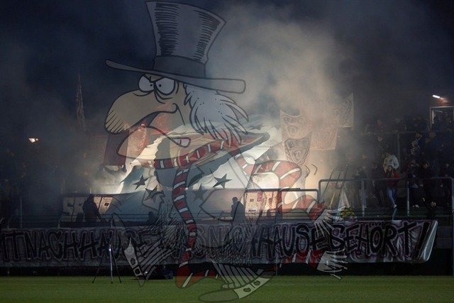 BFC Dynamo vs. SV Lichtenberg 47  021 | mythos-online-redaktion